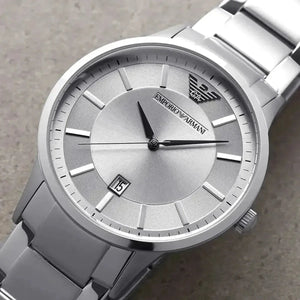 Emporio Armani Renato Quartz Men's Watch AR2478 - Watch Enclave