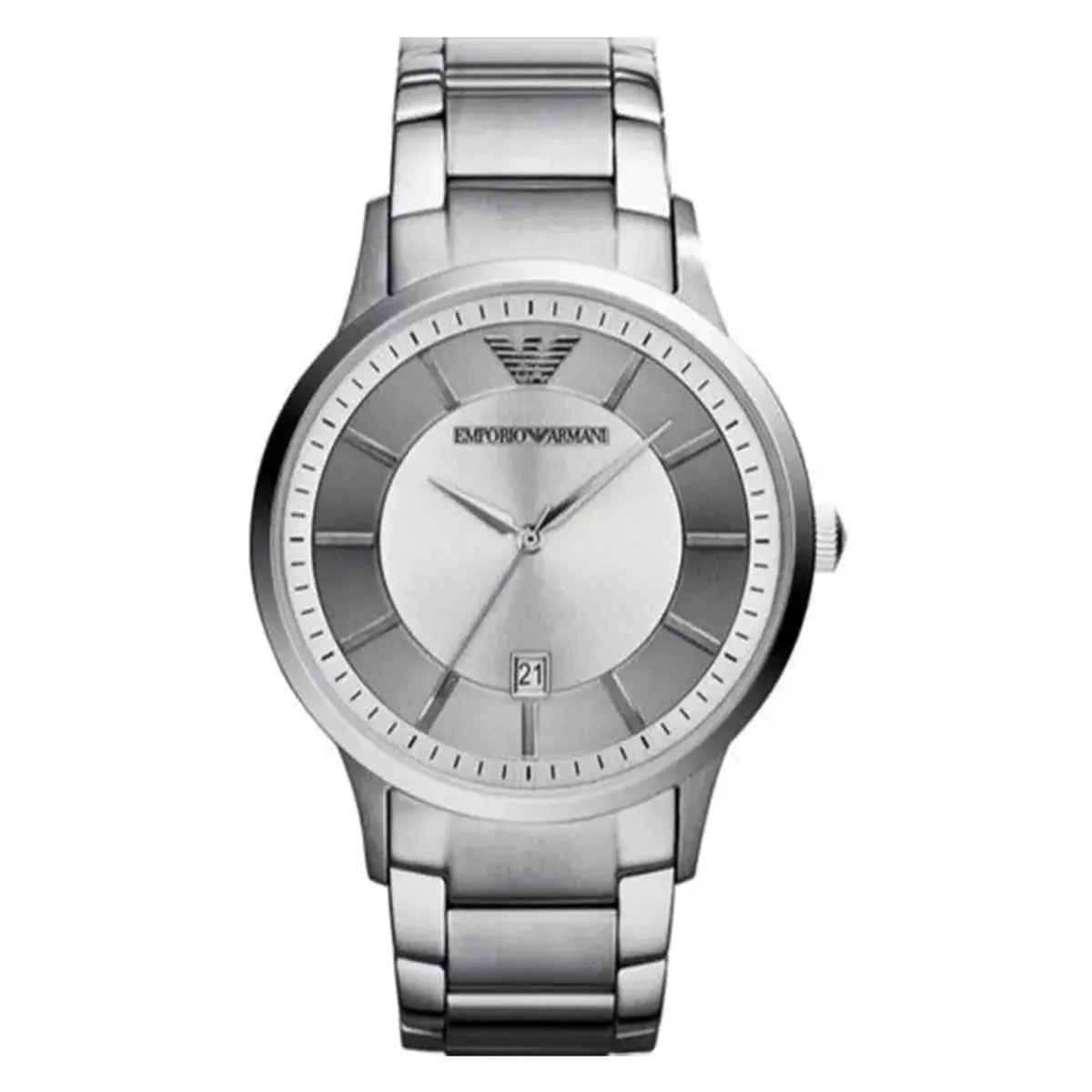 Emporio Armani Renato Quartz Men's Watch AR2478 - Watch Enclave