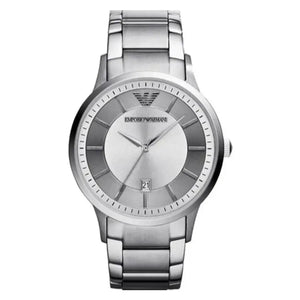 Emporio Armani Renato Quartz Men's Watch AR2478 - Watch Enclave
