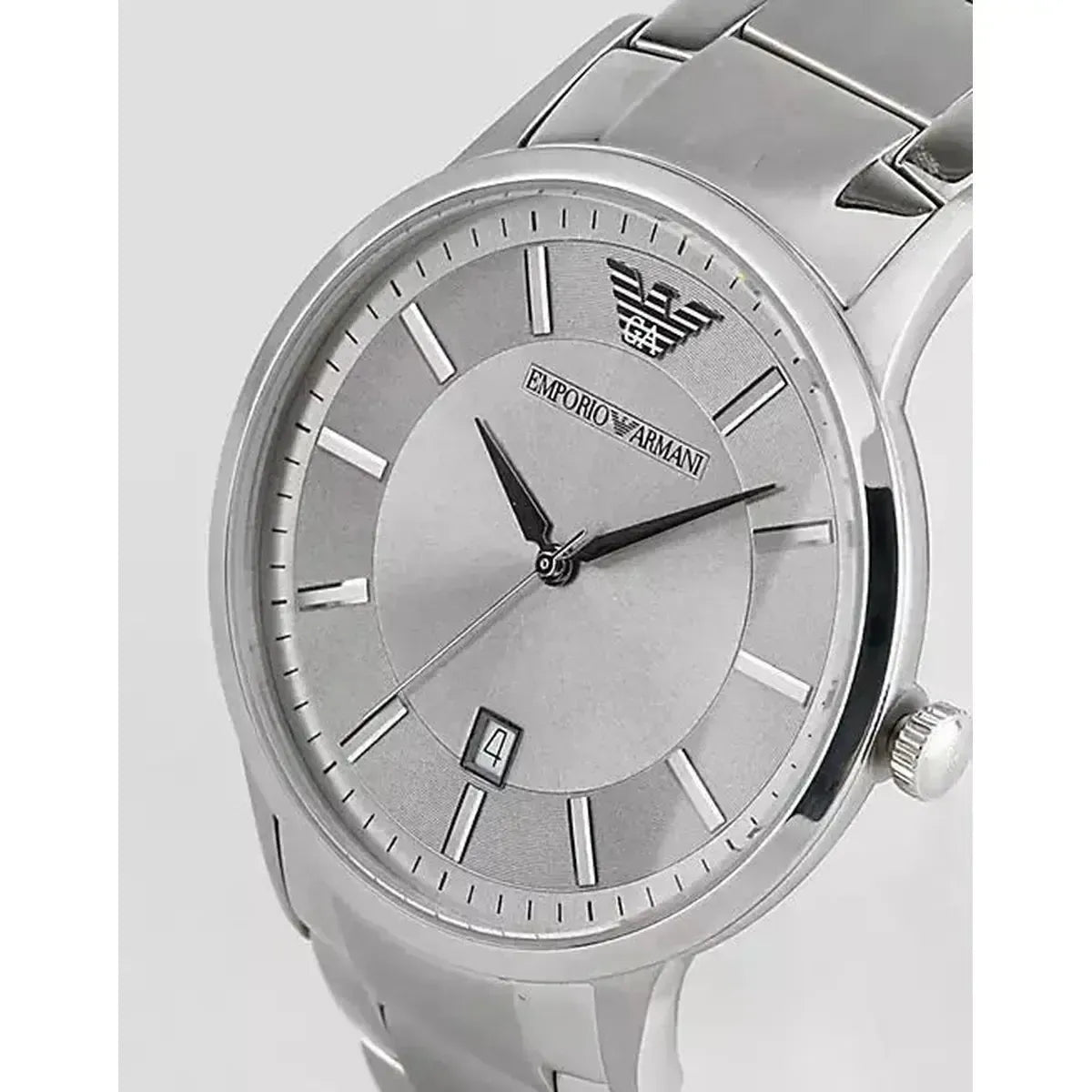 Emporio Armani Renato Quartz Men's Watch AR2478 - Watch Enclave
