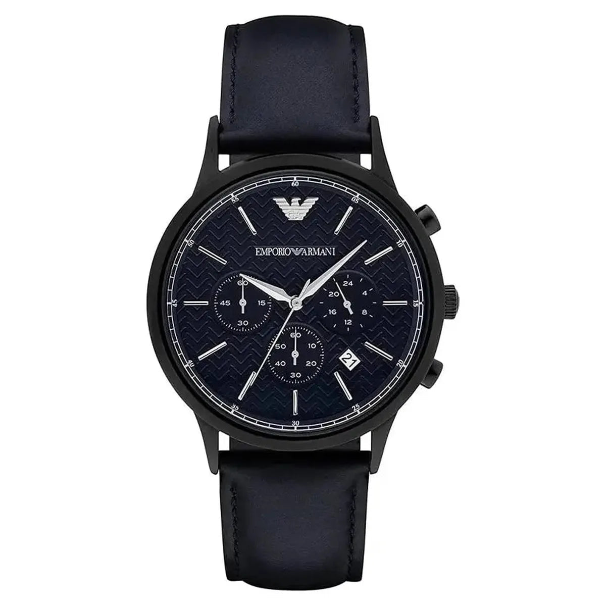 Emporio Armani Renato Quartz Men's Watch AR2481 - Watch Enclave
