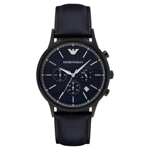 Emporio Armani Renato Quartz Men's Watch AR2481 - Watch Enclave