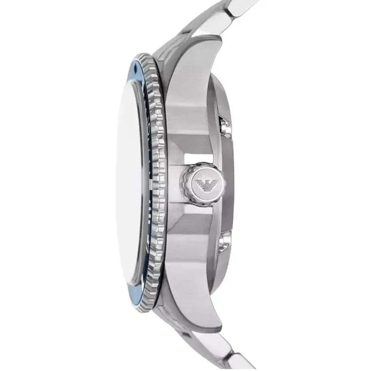 Emporio Armani Sea Explorer Automatic Men's Watch AR60059 - Watch Enclave