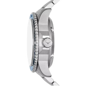 Emporio Armani Sea Explorer Automatic Men's Watch AR60059 - Watch Enclave