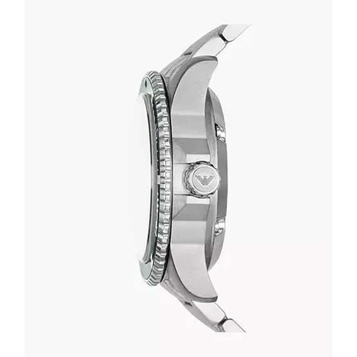 Emporio Armani Sea Explorer Meccanico Automatic Men's Watch AR60061 - Watch Enclave