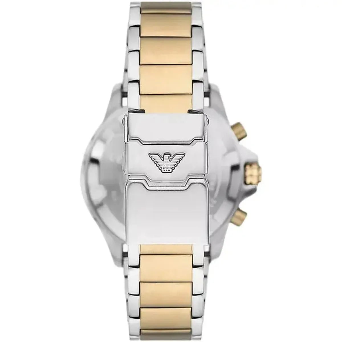 Emporio Armani Sea Explorer Quartz Men's Watch AR11586 - Watch Enclave