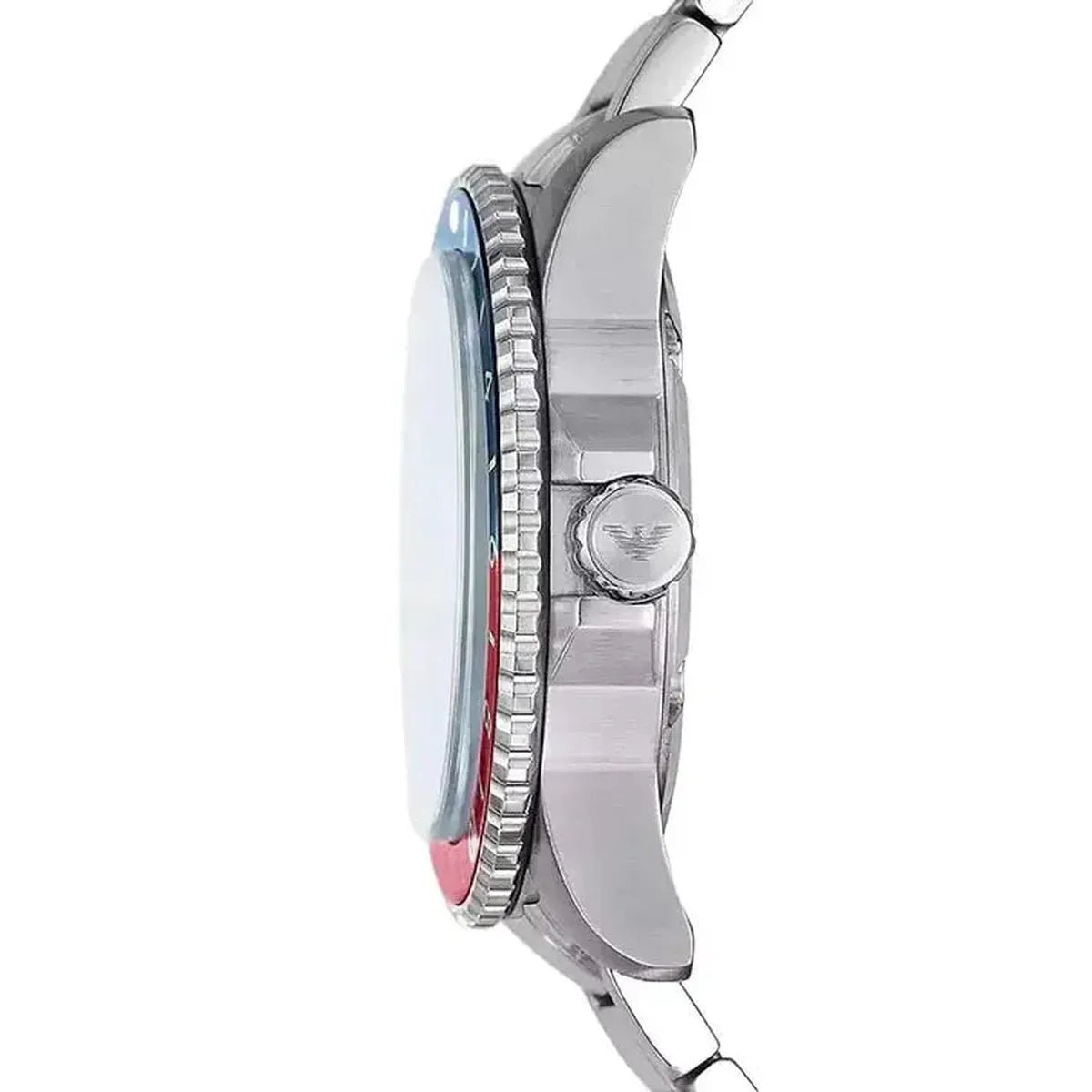 Emporio Armani Sea Explorer Quartz Men's Watch AR11590 - Watch Enclave