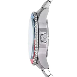 Emporio Armani Sea Explorer Quartz Men's Watch AR11590 - Watch Enclave