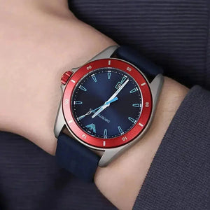 Emporio Armani Sigma Quartz Men's Watch AR11217 - Watch Enclave