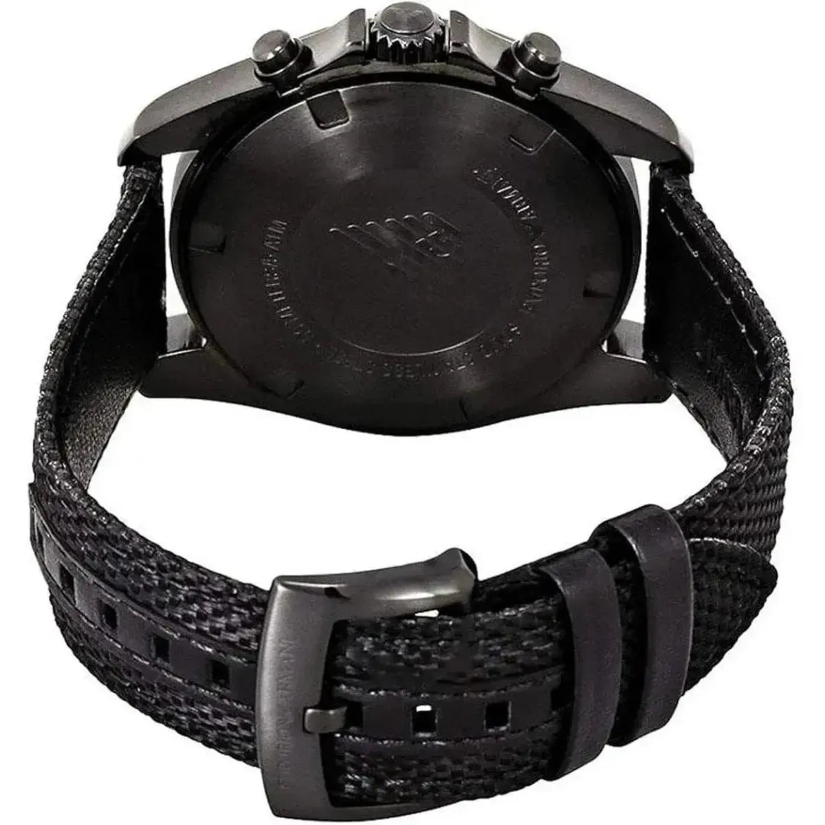 Emporio Armani Sigma Quartz Men's Watch AR6131 - Watch Enclave