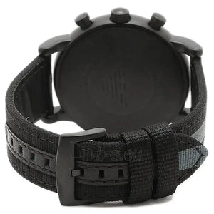 Emporio Armani Sigma Quartz Men's Watch AR6131 - Watch Enclave