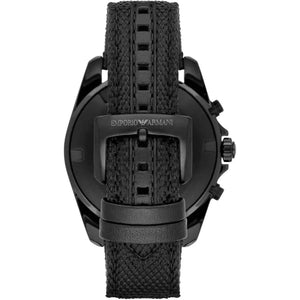 Emporio Armani Sigma Quartz Men's Watch AR6131 - Watch Enclave