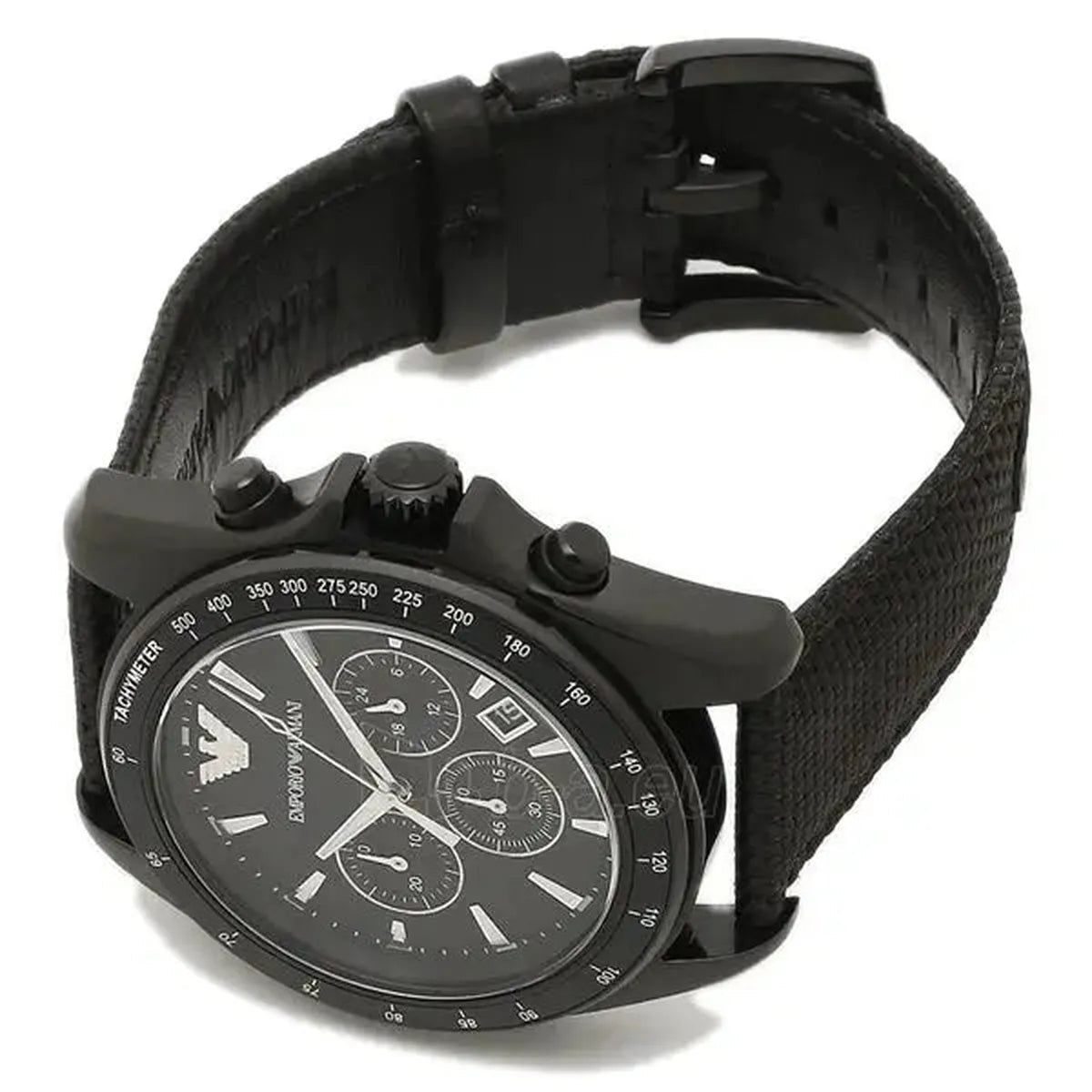 Emporio Armani Sigma Quartz Men's Watch AR6131 - Watch Enclave