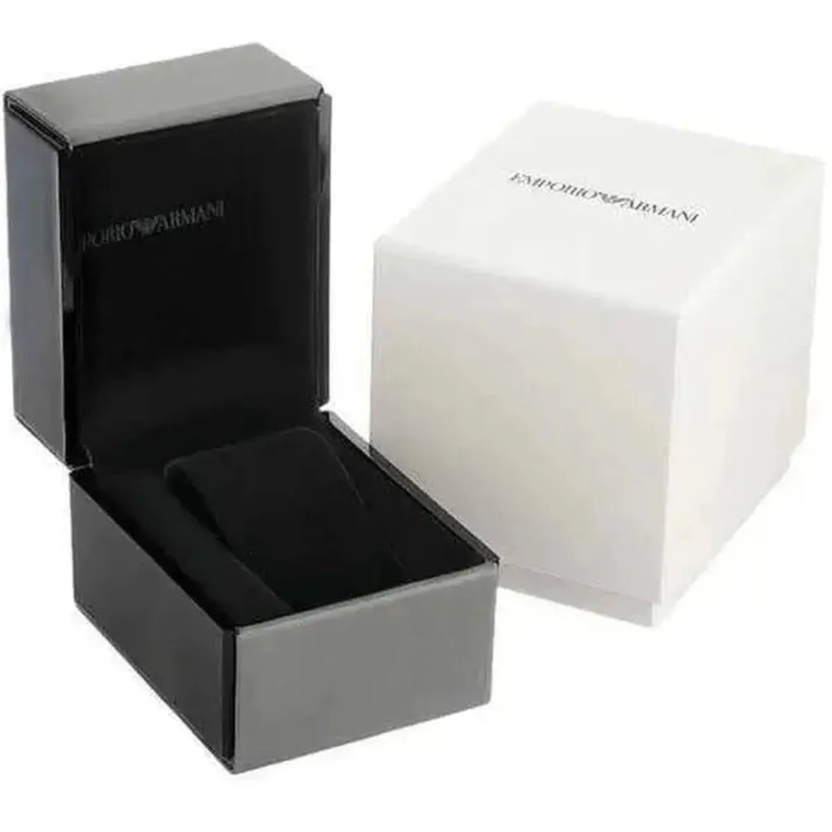Emporio Armani Sportivo Chronograph Quartz Men's Watch AR5860 - Watch Enclave