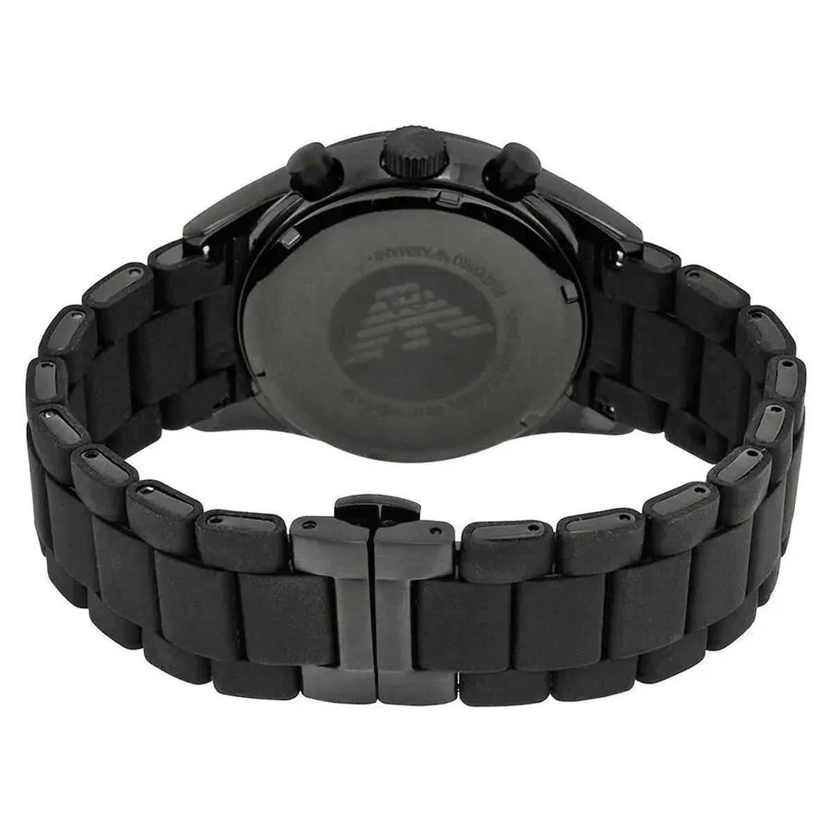 Emporio Armani Sportivo Chronograph Quartz Men's Watch AR5921 - Watch Enclave