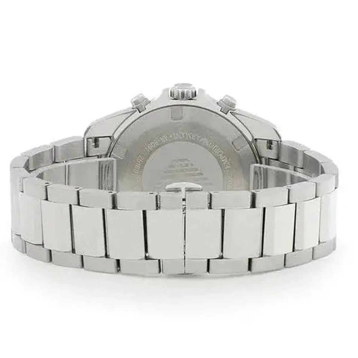 Emporio Armani Sportivo Chronograph Quartz Men's Watch AR6091 - Watch Enclave