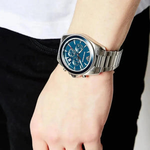 Emporio Armani Sportivo Chronograph Quartz Men's Watch AR6091 - Watch Enclave