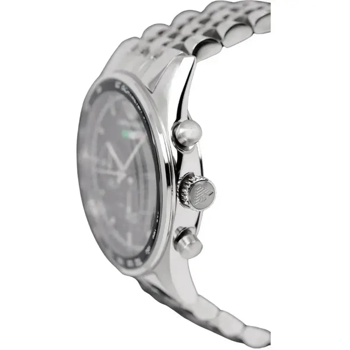 Emporio Armani Sportivo Quartz Chronograph Men's Watch AR5983 - Watch Enclave