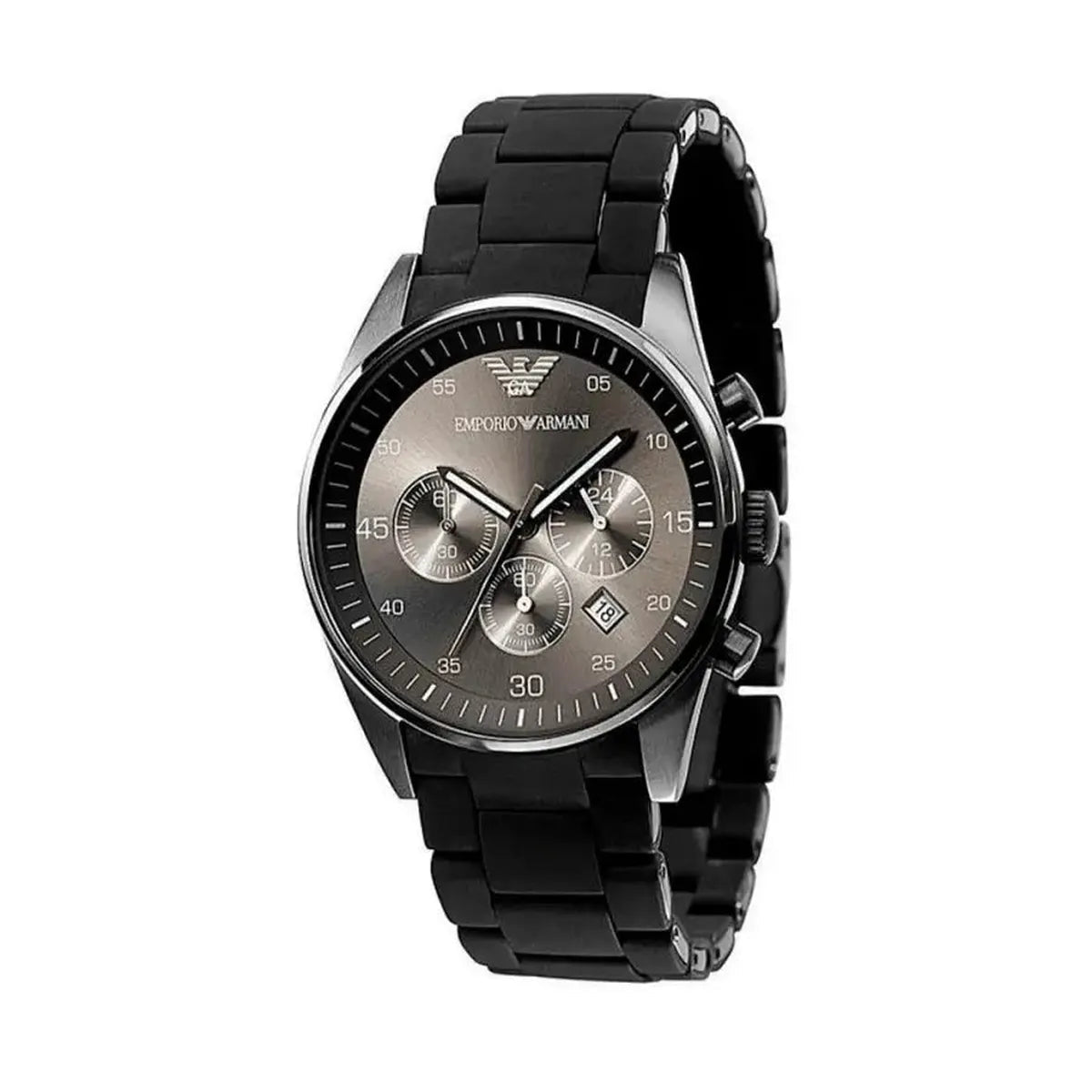 Emporio Armani Sportivo Quartz Men's Watch AR5889 - Watch Enclave