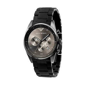 Emporio Armani Sportivo Quartz Men's Watch AR5889 - Watch Enclave