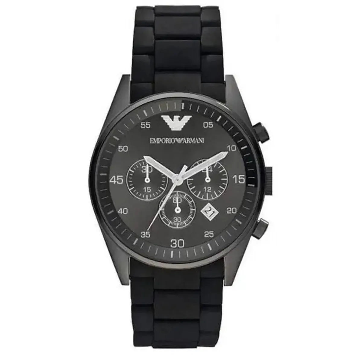 Emporio Armani Sportivo Quartz Men's Watch AR5889 - Watch Enclave