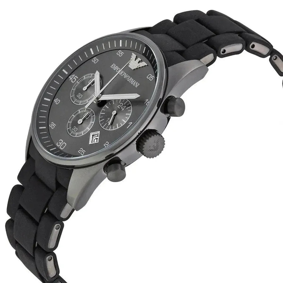 Emporio Armani Sportivo Quartz Men's Watch AR5889 - Watch Enclave