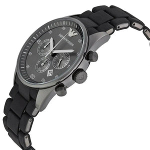 Emporio Armani Sportivo Quartz Men's Watch AR5889 - Watch Enclave