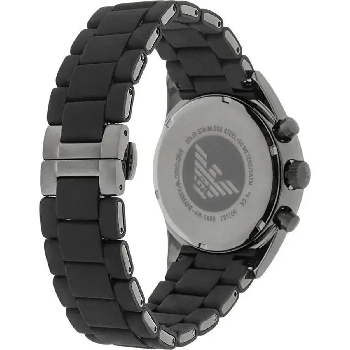 Emporio Armani Sportivo Quartz Men's Watch AR5889 - Watch Enclave