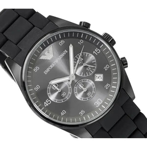 Emporio Armani Sportivo Quartz Men's Watch AR5889 - Watch Enclave