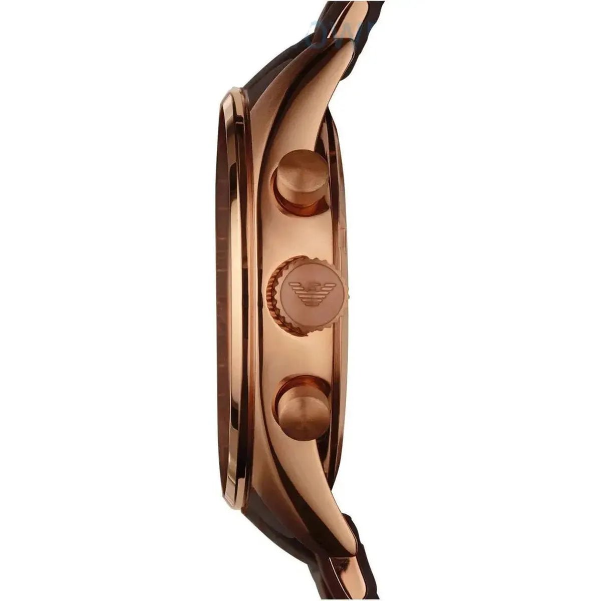 Emporio Armani Sportivo Quartz Men's Watch AR5891 - Watch Enclave