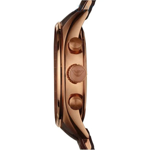 Emporio Armani Sportivo Quartz Men's Watch AR5891 - Watch Enclave