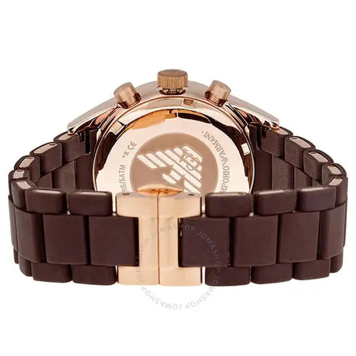 Emporio Armani Sportivo Quartz Men's Watch AR5891 - Watch Enclave