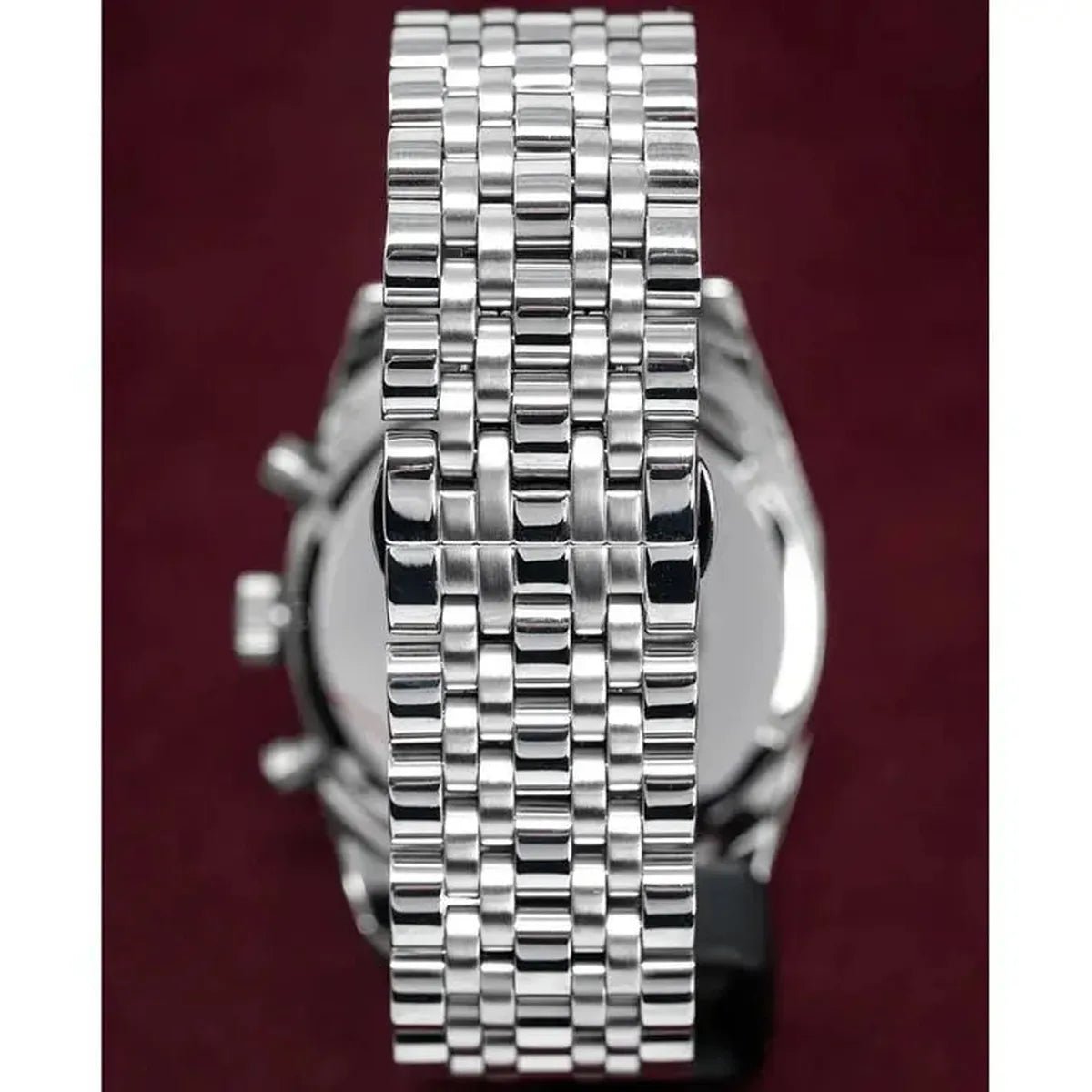 Emporio Armani Tazio Quartz Men's Watch AR5988 - Watch Enclave