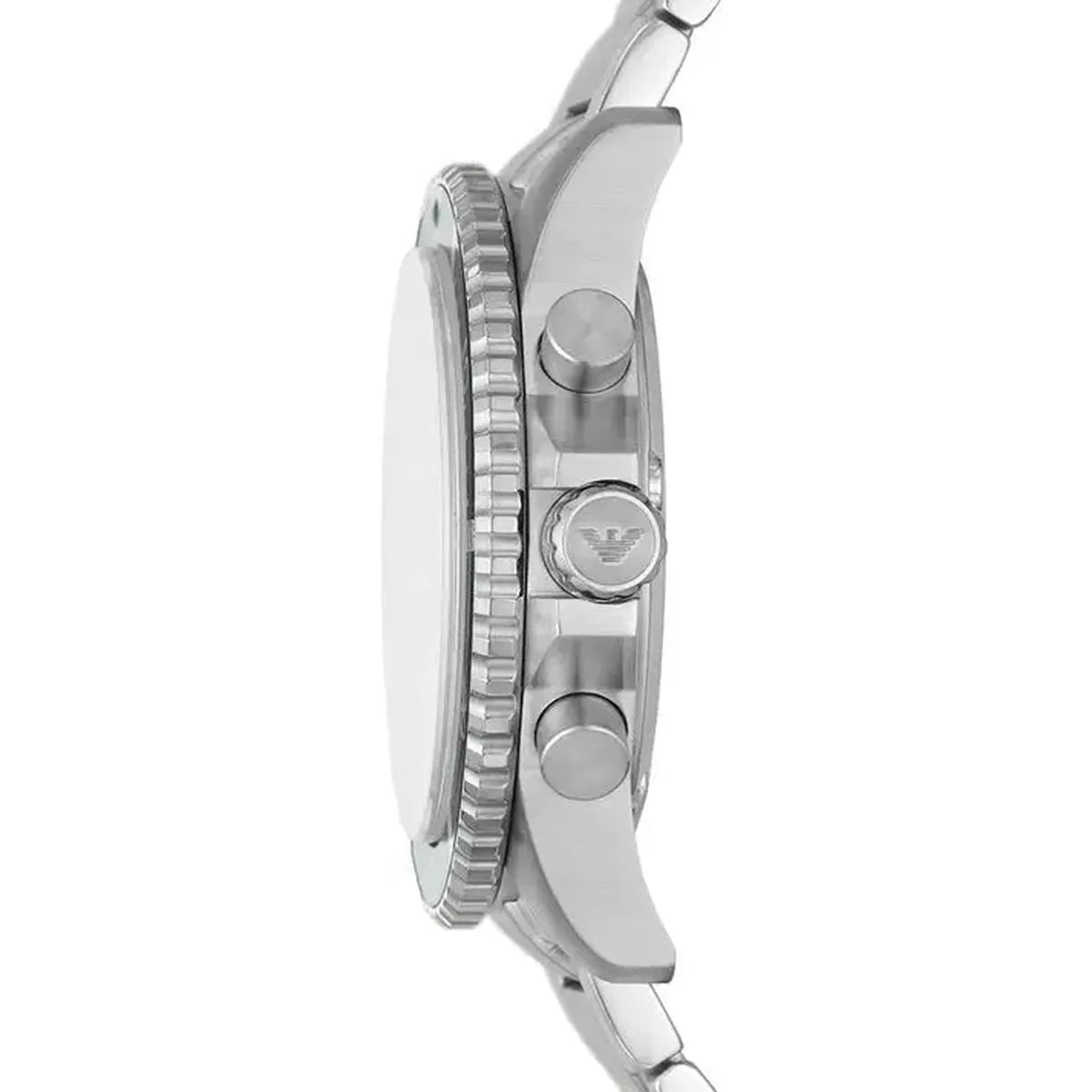 Emporio Armani World Explorer Chronograph Quartz Men's Watch AR11500 - Watch Enclave