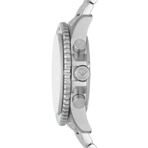 Emporio Armani World Explorer Chronograph Quartz Men's Watch AR11500 - Watch Enclave