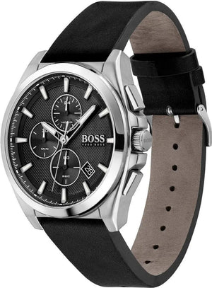 Hugo Boss 1513881 Grandmaster Chronograph Men’s Watch Hugo Boss