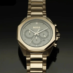 Hugo Boss 1514019 Cloud Chronograph Men’s Watch Hugo Boss