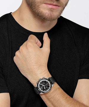 Hugo Boss 1513864 Santiago Chronograph Men’s Watch Hugo Boss
