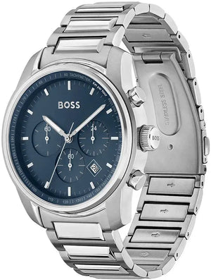 Hugo Boss Trace 1514007 Men’s Watch Hugo Boss