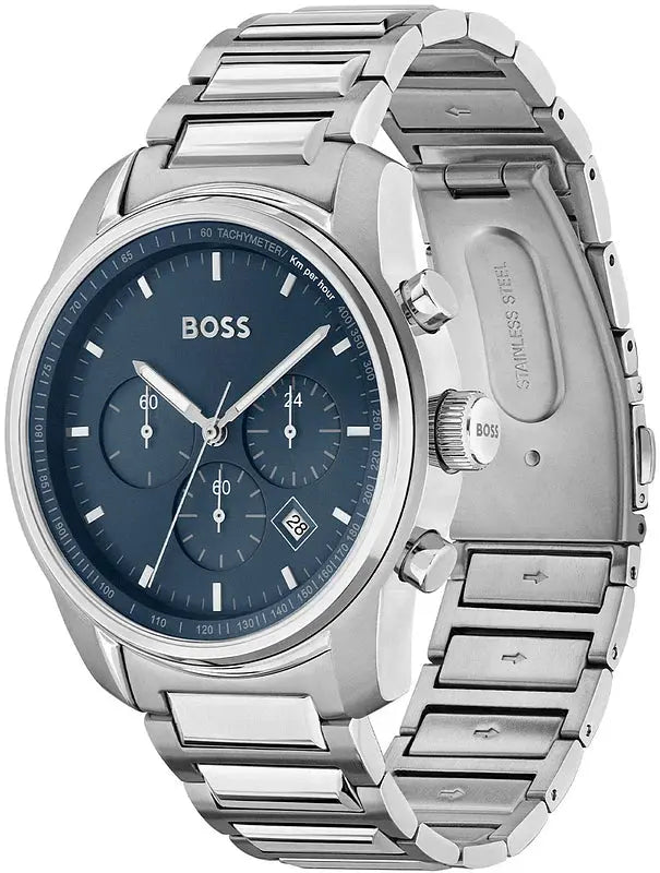 Hugo Boss Trace 1514007 Men’s Watch Hugo Boss