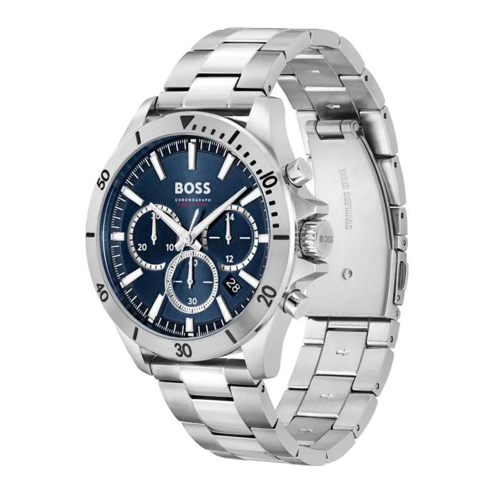 Hugo Boss 1514069 Troper Chronograph Men’s Watch Hugo Boss