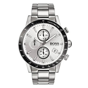 Hugo Boss Rafale 1513511 Men’s Chronograph Hugo Boss