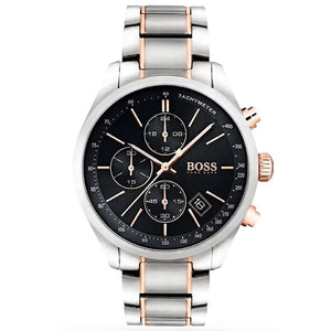 Hugo Boss 1513473 Motion Chronograph Men’s Watch Hugo Boss