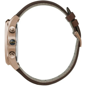 Hugo Boss 1513604 Grand Prix Men's Chronograph Watch Hugo Boss