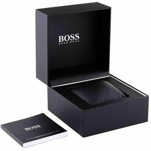 Hugo Boss 1513632 Chronograph Quartz Men's Watch Hugo Boss