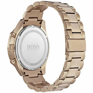 Hugo Boss 1513632 Chronograph Quartz Men's Watch Hugo Boss