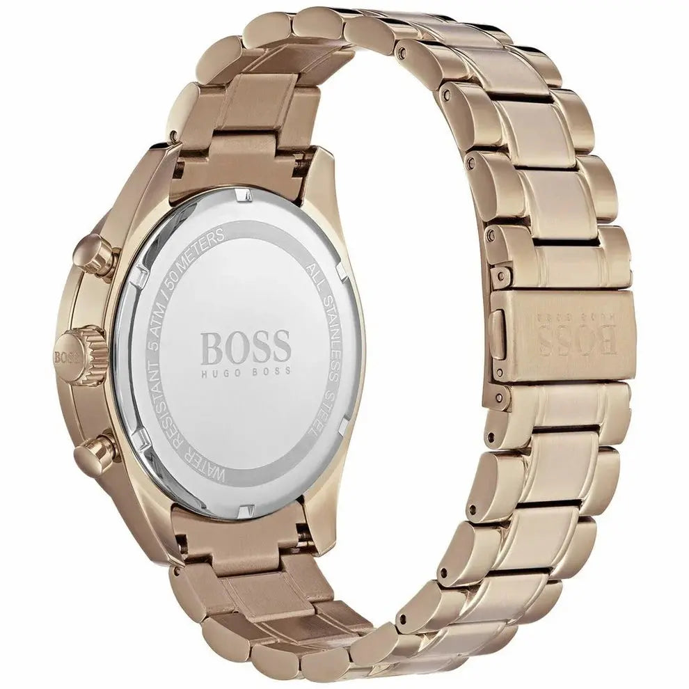 Hugo Boss 1513632 Chronograph Quartz Men's Watch Hugo Boss