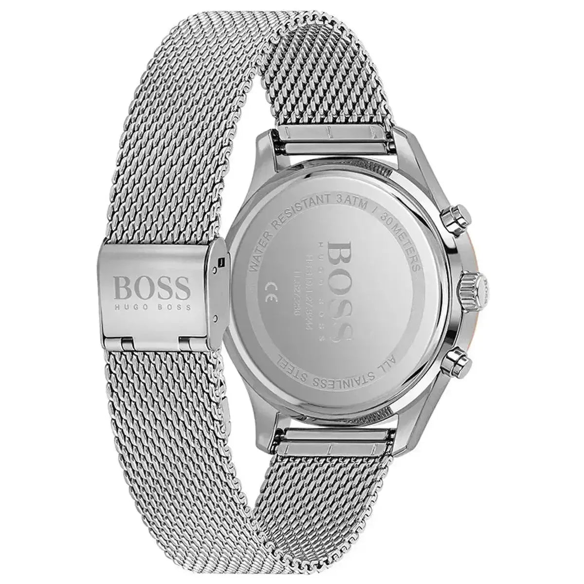 Hugo Boss 1513805 Chronograph Men's Watch Hugo Boss