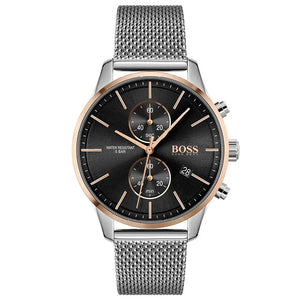 Hugo Boss 1513805 Chronograph Men's Watch Hugo Boss