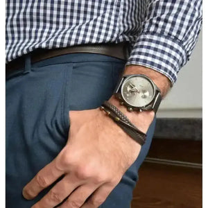 Hugo Boss Accent 1513837 Men’s Watch Hugo Boss